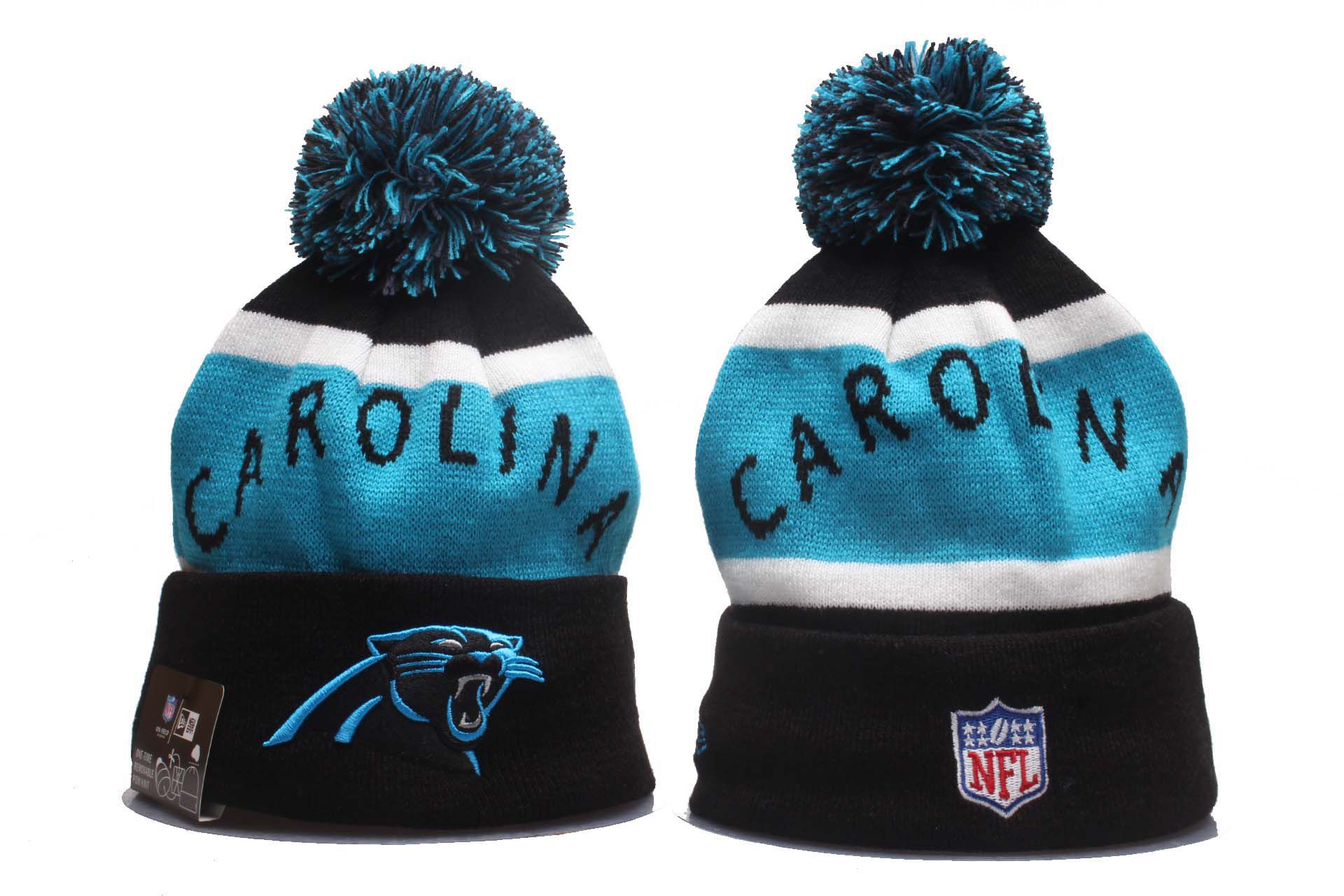 2023 NFL Carolina Panthers beanies ypmy2->chicago bears->NFL Jersey